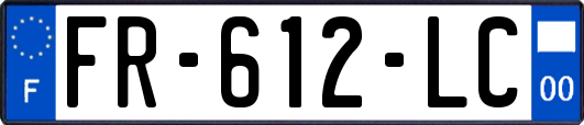 FR-612-LC