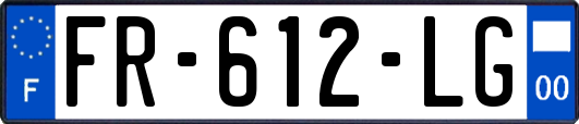 FR-612-LG