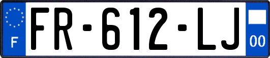 FR-612-LJ
