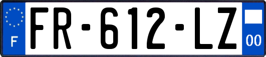 FR-612-LZ