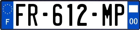 FR-612-MP