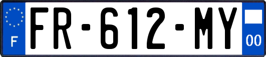 FR-612-MY