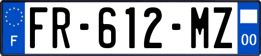 FR-612-MZ