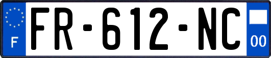 FR-612-NC