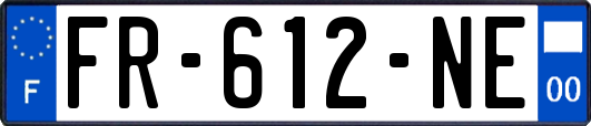 FR-612-NE