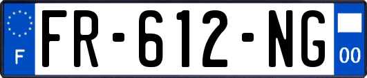 FR-612-NG