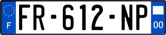 FR-612-NP