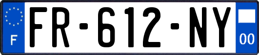 FR-612-NY