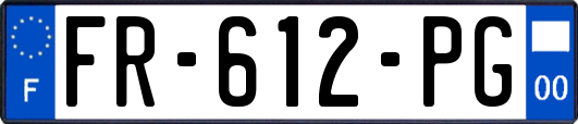 FR-612-PG