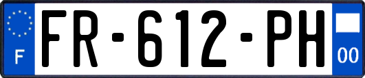 FR-612-PH