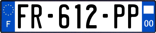 FR-612-PP