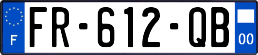 FR-612-QB