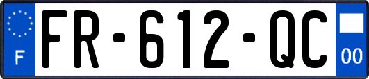 FR-612-QC