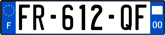 FR-612-QF