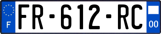 FR-612-RC