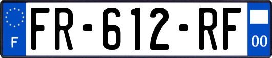 FR-612-RF