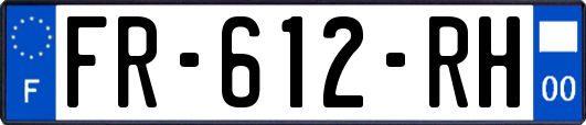 FR-612-RH