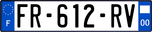 FR-612-RV