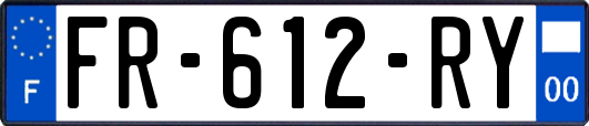 FR-612-RY