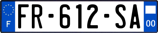 FR-612-SA
