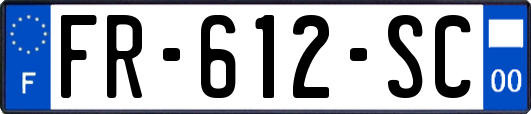 FR-612-SC