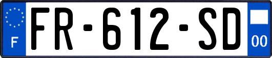 FR-612-SD