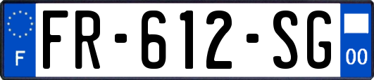 FR-612-SG