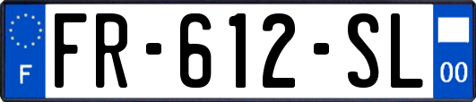 FR-612-SL