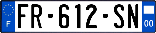 FR-612-SN