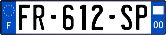 FR-612-SP