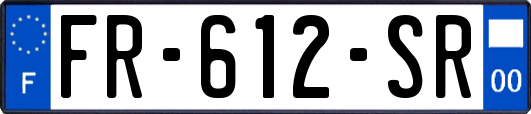 FR-612-SR