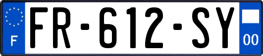 FR-612-SY