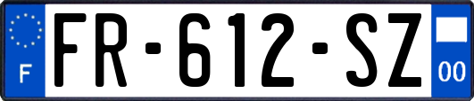 FR-612-SZ