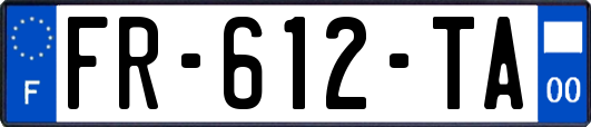 FR-612-TA