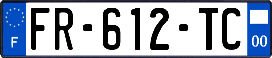 FR-612-TC