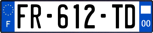 FR-612-TD