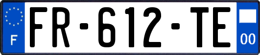 FR-612-TE