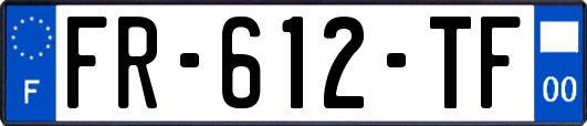 FR-612-TF