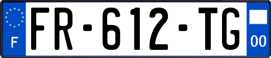FR-612-TG
