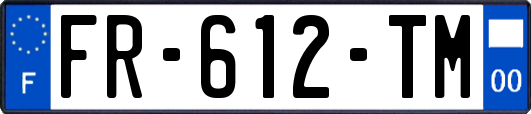 FR-612-TM
