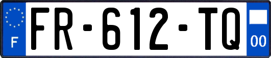 FR-612-TQ