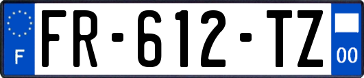 FR-612-TZ