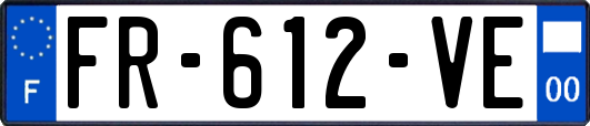 FR-612-VE