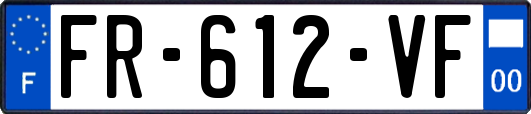 FR-612-VF