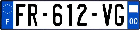 FR-612-VG