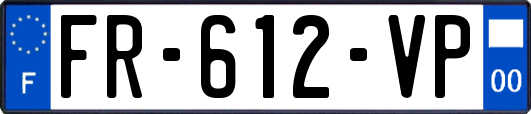 FR-612-VP