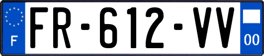 FR-612-VV