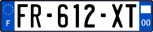 FR-612-XT