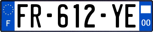 FR-612-YE