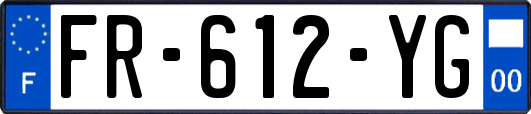 FR-612-YG